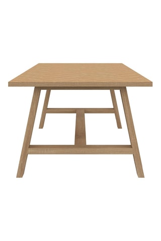 Mesa de centro Gustave - 110 x 40 x 55 cm