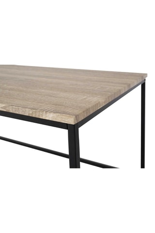 Mesa de centro Manufacture - 113 x 45 x 60 cm