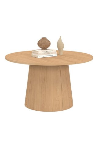 Mesa de centro Elvis - 70 x 70 x 40 cm