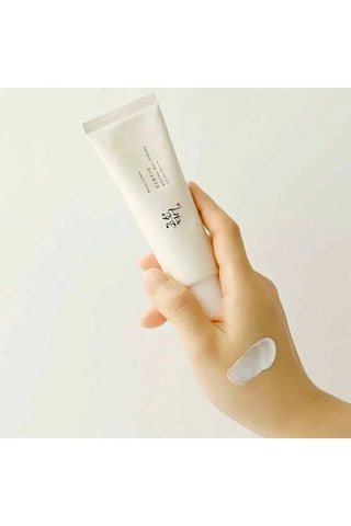 2 Zonnebrandcrème met Rijst en Probiotica Relief Sun - SPF 50+ / PA++++ - 2 x 50 ml