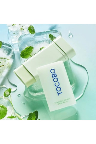 Verfrissende Zonnestick Cica SPF50+ PA++++ - 18 g