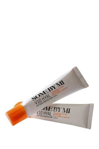 Zonnebescherming voor de Lippen - SPF 15 - 7 ml