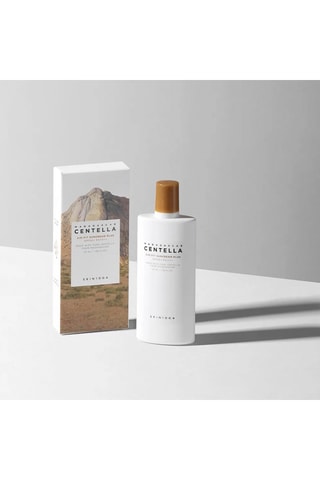 Zonnebrandcrème Air-Fit Plus Centella uit Madagaskar - 50 ml