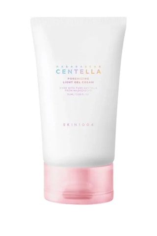 Gelcrème met Malagassische Centella 75 ml