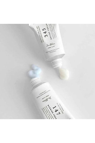 Hydraterende Crème 147 Barrier - Geschikt voor de normale tot droge huid - 50 ml