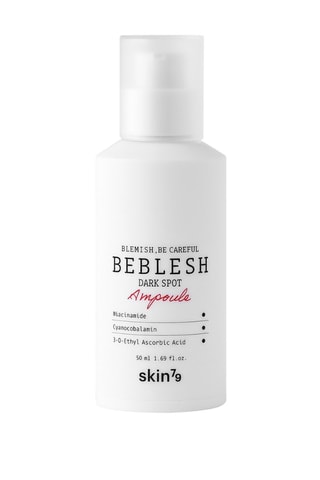 Ampul tegen vlekken Beblesh - 50 ml