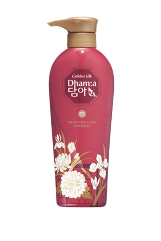 Hydraterende shampoo Dhama - 400 ml