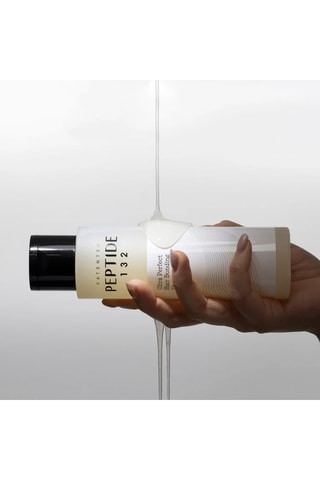 Shampoo Peptide - 200 ml