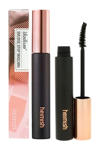 Mascara Dailism Smudge Stop - 9 g
