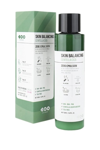 Hydraterende Emulsie Cica Zero - 150 ml