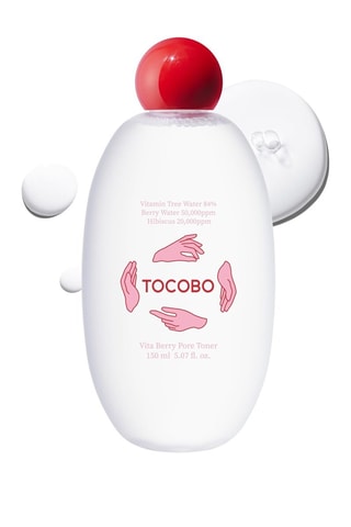 Tonerlotion voor poriën Tocobo - 150 ml