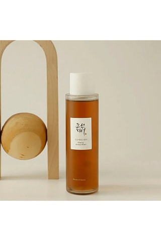 Essence met ginseng 150 ml