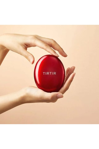 Foundation Mask Fit Red Cushion - N°27C Cool Beige - 18 g