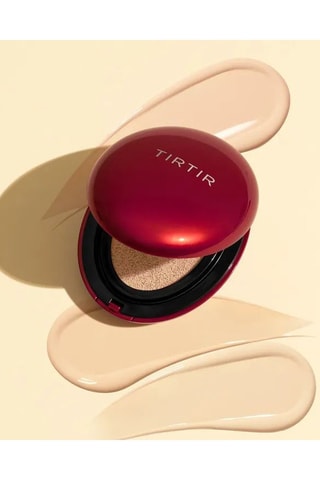 Foundationschuim Coussin Cushion - 21C Ivoire Froid - 18 g