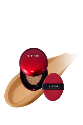 Foundationschuim Coussin Cushion - 27N Camel - 18 g