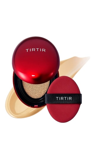 Foundationschuim Coussin Cushion - 22W Sheer Beige - 18 g