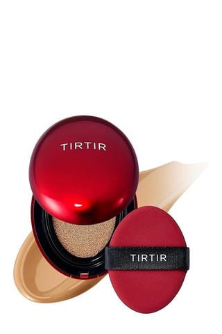 Foundation Tir Tir - 30N Rich Honey - 18 g