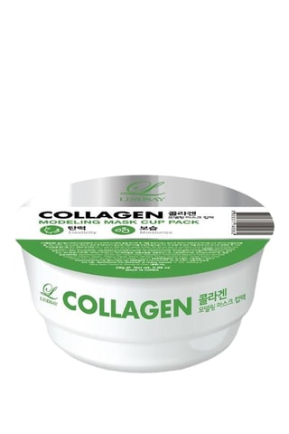 10 Hydraterende Gezichtsmaskers The Peppermint - 10 x 17 g