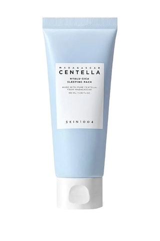Nachtmasker Madagascar Centella Hyalu-Cica - 100 ml