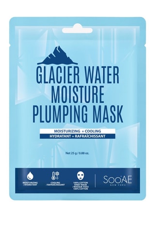 Hydraterend Masker - 25 g