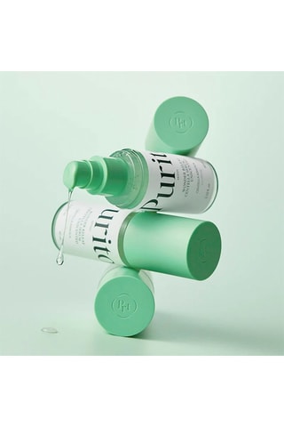 Serum zonder parfum met Centella Wonder Releaf - 60 ml