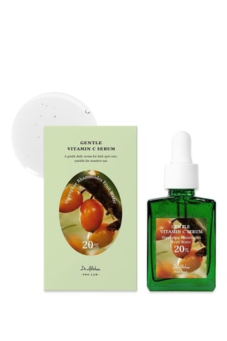 Gezichtsserum Gentle Vitamin C - Gevoelige huid - 30 ml