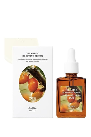 Boostend serum Vitamin C - 30 ml