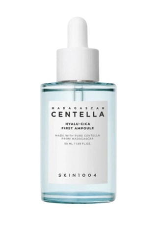 Ampul Madagascar Centella Hyalu-Cica First - 50 ml
