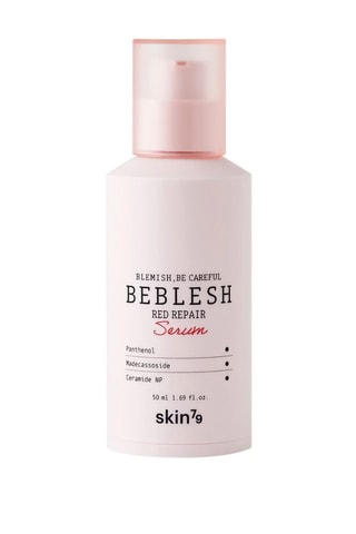 Herstellend Serum - Gezicht - 50 ml