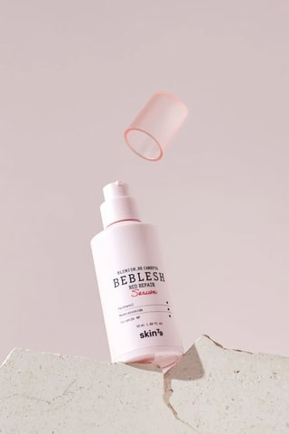 Herstellend Serum - Gezicht - 50 ml