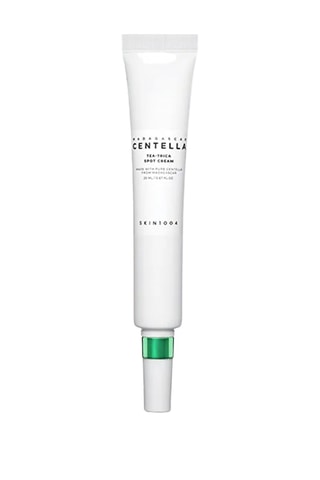 Gerichte anti-imperfectie crème met Centella uit Madagaskar - 20 ml