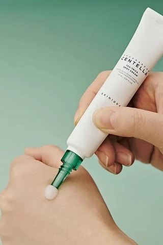 Gerichte anti-imperfectie crème met Centella uit Madagaskar - 20 ml