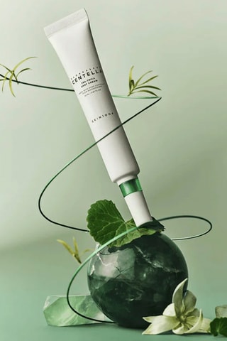 Gerichte anti-imperfectie crème met Centella uit Madagaskar - 20 ml