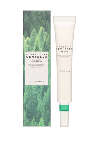 Gerichte anti-imperfectie crème met Centella uit Madagaskar - 20 ml