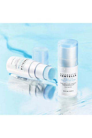 Zonnestick Hyalu-Cica Centella uit Madagascar - 7 g