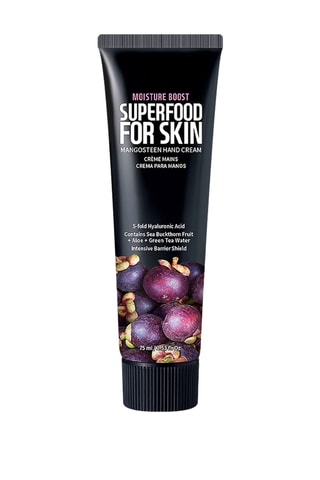 Handcrème met Mangistan - 75 ml