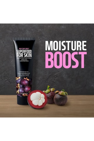 Handcrème met Mangistan - 75 ml