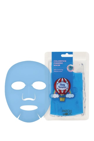 5 Gezichtsmaskers Colorpick Firming Mask - 5 x 20 ml