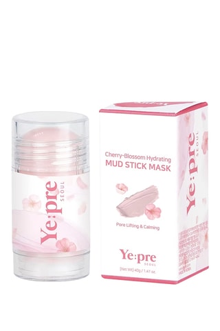 Hydraterend Gezichtsmasker - 40 g