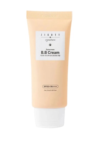BB crème SPF 50+ PA++++ Signature Sunscreen - 50 ml