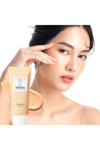 BB crème SPF 50+ PA++++ Signature Sunscreen - 50 ml