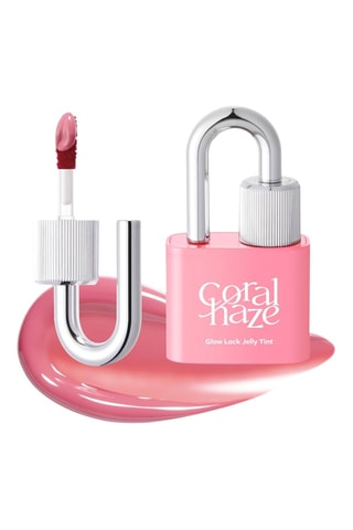Lippenstift Glow Lock - N° 101 Chou - 2 g