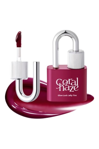 Lippenstift Glow Lock - N° 108 Juicy - 2 g