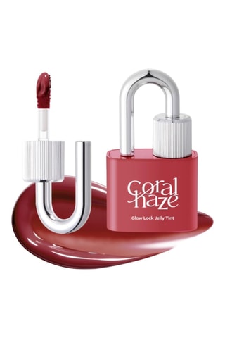 Lippenstift Glow Lock - N° 110 Chilling - 2 g