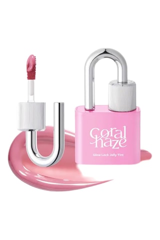 Lippenstift Glow Lock - N° 113 Peony - 2 g