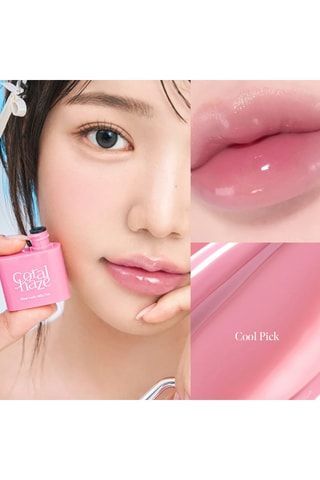 Lippenstift Glow Lock - N° 113 Peony - 2 g