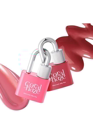 Lippenstift Glow Lock - N° 113 Peony - 2 g