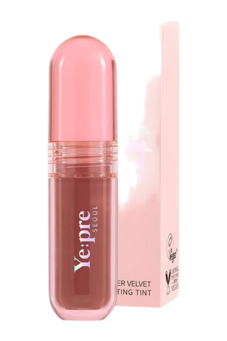 Lippenstift Pretty Water Velvet Lasting Tint - n° 09 Fuchsia Red - 2,6 ml