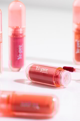 Lippenstift Pretty Water Velvet Lasting Tint - n° 03 - 2,6 ml