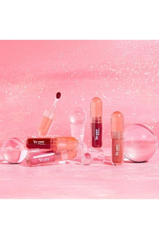 Lippenstift Pretty Water Velvet Lasting Tint - n° 10 Classic Red - 2,6 ml